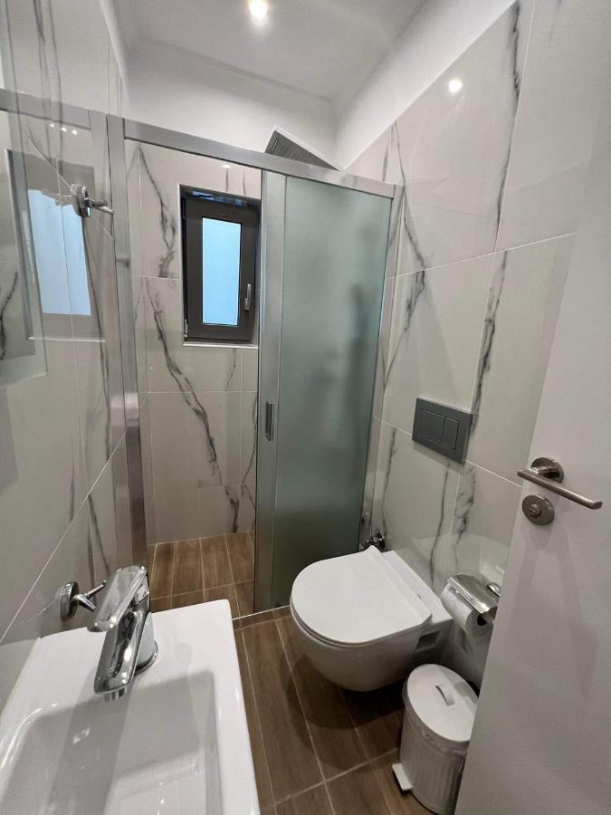 Atlantis Apartment *