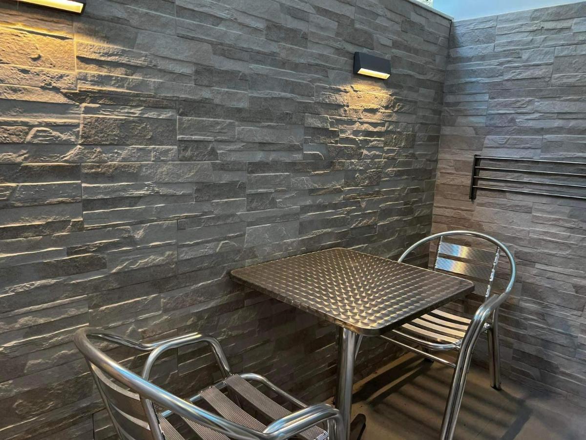 Atlantis Apartment *