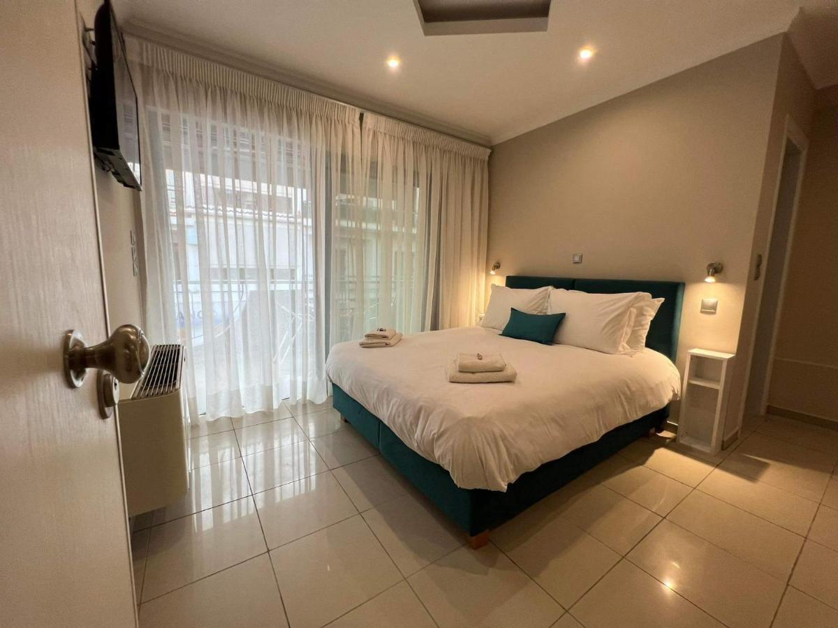 Apartment Atlantis