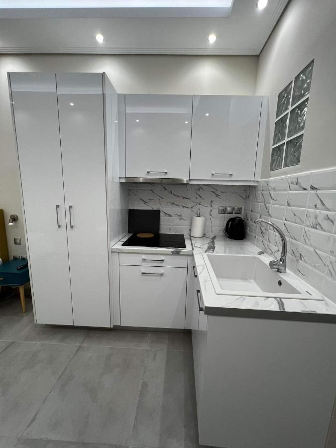 Atlantis Apartment