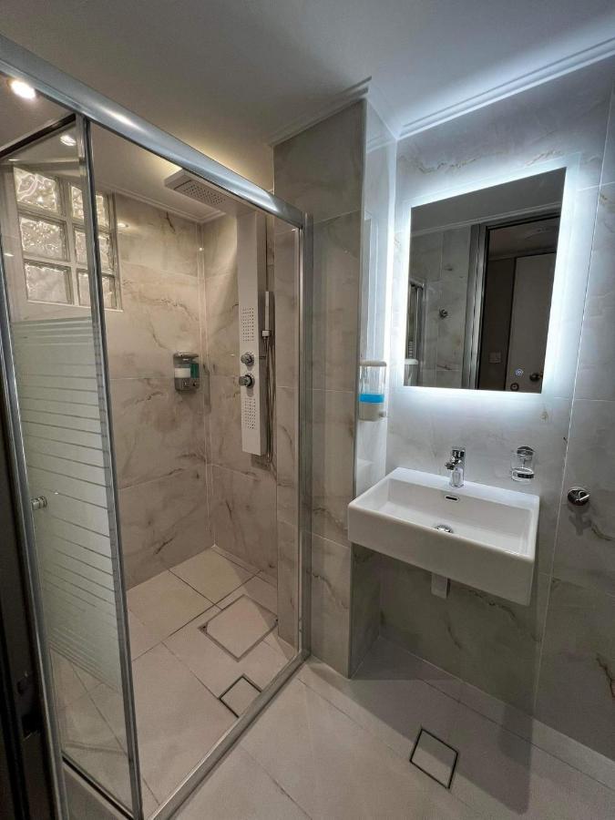 Apartment Atlantis