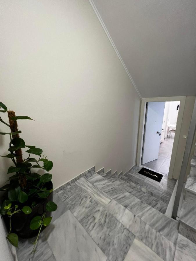 Atlantis Apartment Artemida (Attica)