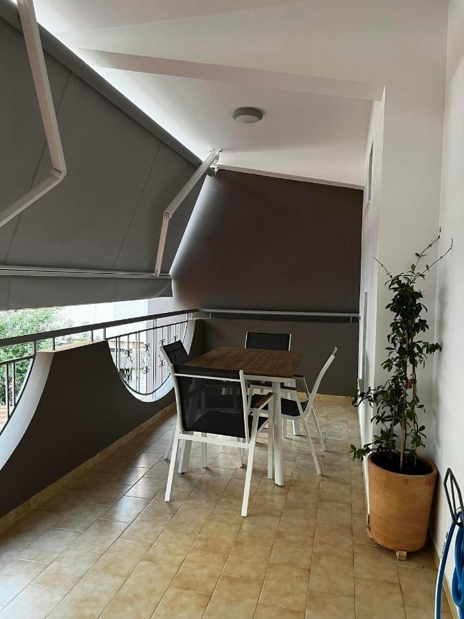 Atlantis Apartment Artemida (Attica)