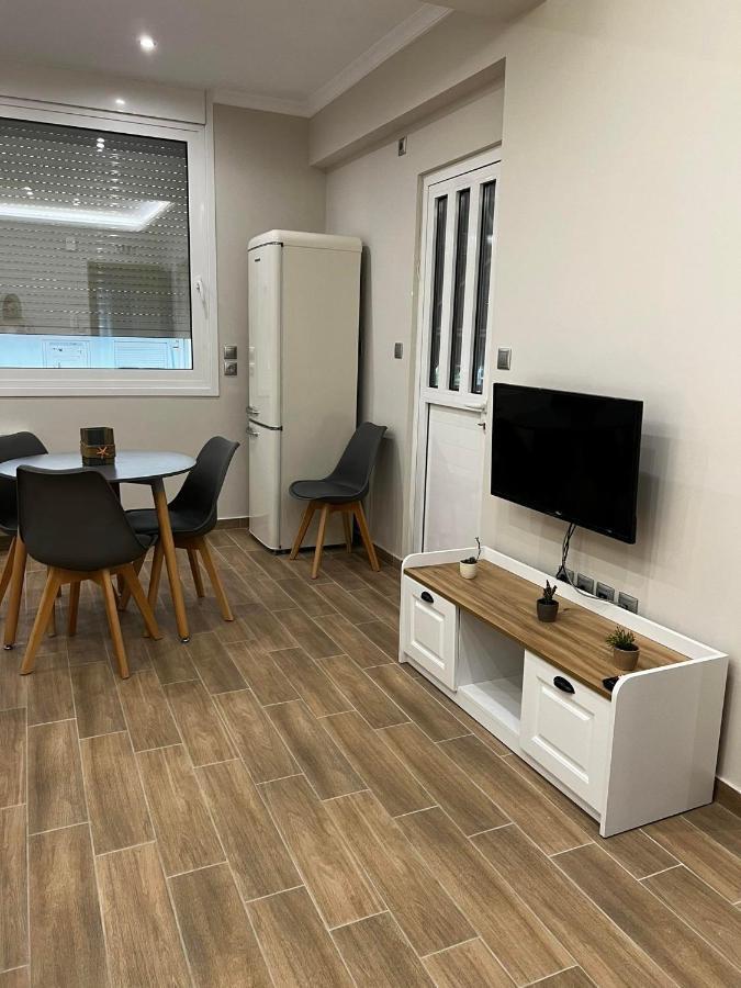 Apartment Atlantis *