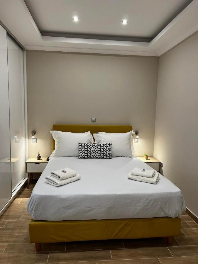 Apartment Atlantis Artemida (Attica)
