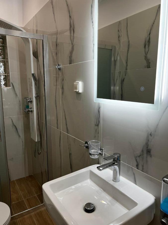 Atlantis Apartment