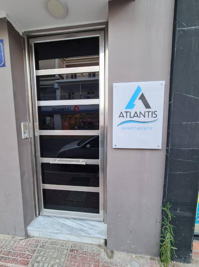 Atlantis